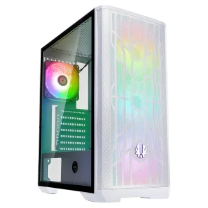 Bitfenix Nova Mesh Se Tg Argb Temperli Cam Usb 3 0 Atx Beyaz Mid Tower Gaming Kasa Nse 300 Wwgkw Rp4a 1