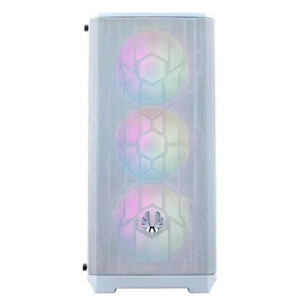 Bitfenix Nova Mesh Se Tg Argb Temperli Cam Usb 3 0 Atx Beyaz Mid Tower Gaming Kasa Nse 300 Wwgkw Rp4a 2