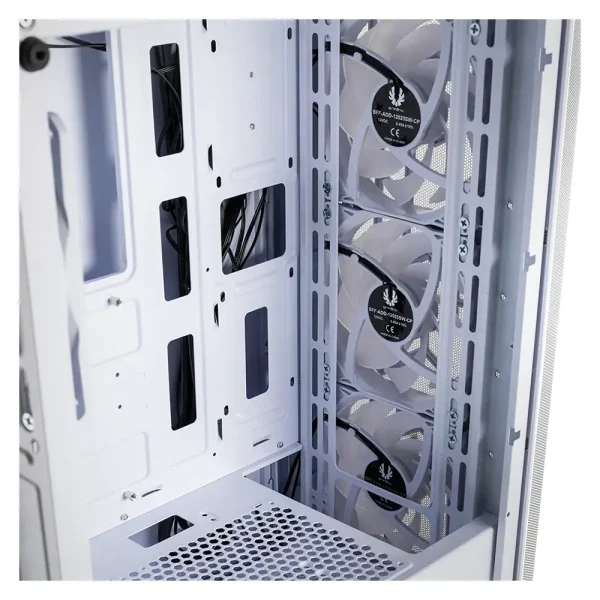 Bitfenix Nova Mesh Se Tg Argb Temperli Cam Usb 3 0 Atx Beyaz Mid Tower Gaming Kasa Nse 300 Wwgkw Rp4a 4