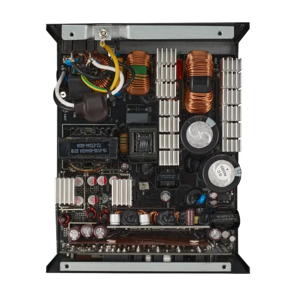 Cooler Master Mwe V2 1050w 80 Gold Full Moduler 140mm Fanli Psu Mpe A501 Afcag 3eu 10