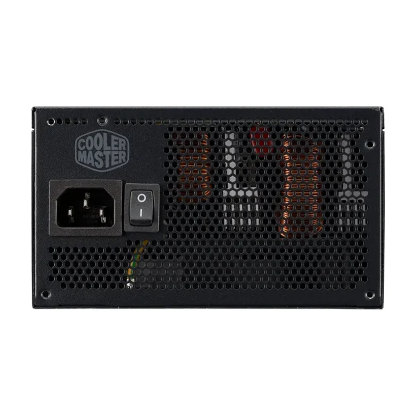 Cooler Master Mwe V2 1050w 80 Gold Full Moduler 140mm Fanli Psu Mpe A501 Afcag 3eu 8