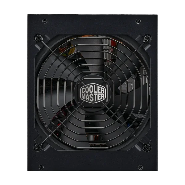 Cooler Master Mwe V2 1050w 80 Gold Full Moduler 140mm Fanli Psu Mpe A501 Afcag 3eu 9