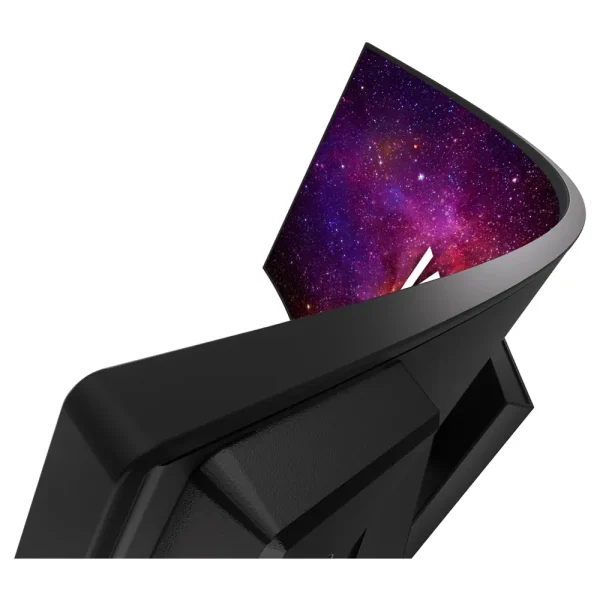 Corsair Xeneon Flex 45wqhd240 45 Inc 240hz 0 03ms Wqhd Adaptive Sync Oled Gaming Monitor 3