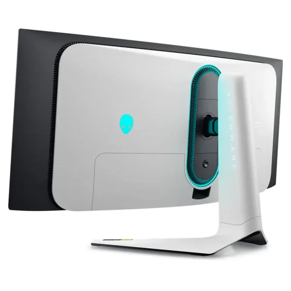 Dell Alienware Aw3423dw 34 Inc 175hz 0 1ms Wqhd G Sync Qd Oled Kavisli Gaming Monitor 7