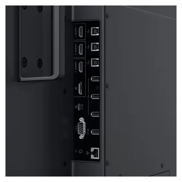 Dell P5524qt 55 Inc 60hz 9ms Uhd Ips Dokunmatik Monitor 6