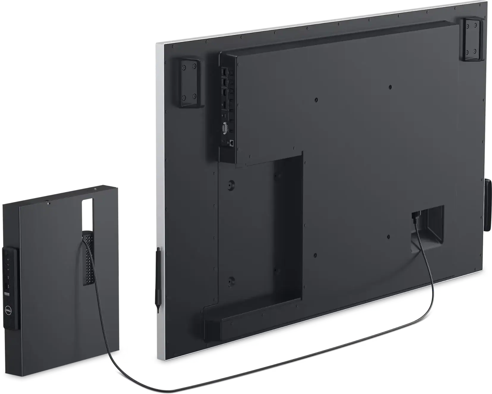 Dell P5524qt Monitör H4