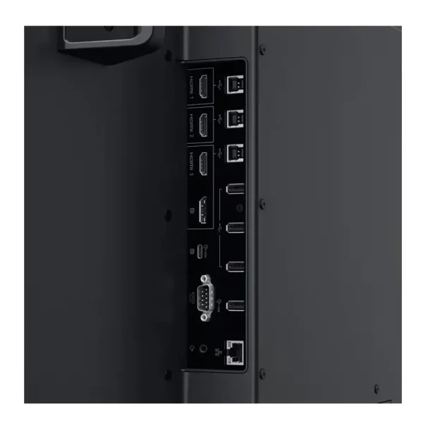 Dell P6524qt 65 Inc 60hz 9ms Uhd Ips Dokunmatik Monitor 6