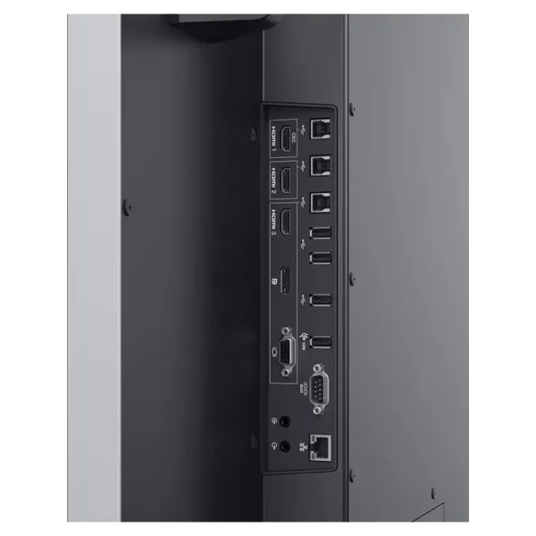 Dell P7524qt 75 Inc 60hz 8ms Uhd Ips Dokunmatik Monitor 6