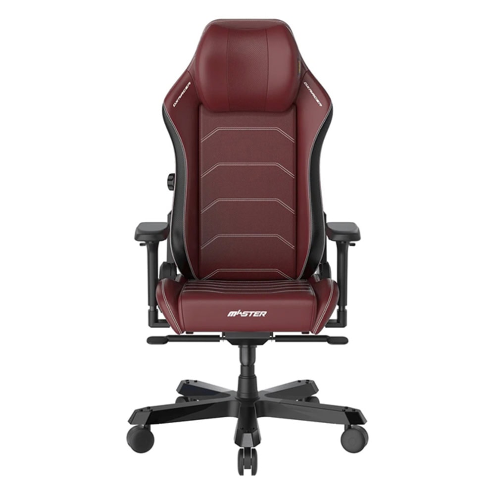 Dxracer Master Xl Serisi Oyuncu Koltugu Kirmizi Siyah Gc Xlmf23ltd Rn 1