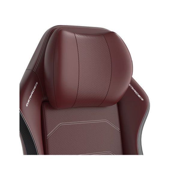 Dxracer Master Xl Serisi Oyuncu Koltugu Kirmizi Siyah Gc Xlmf23ltd Rn 10