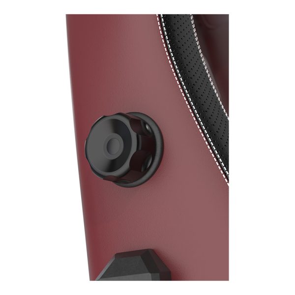Dxracer Master Xl Serisi Oyuncu Koltugu Kirmizi Siyah Gc Xlmf23ltd Rn 11
