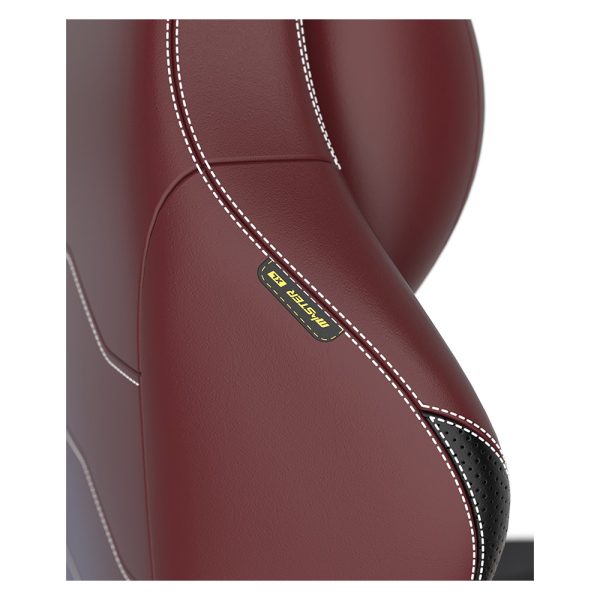 Dxracer Master Xl Serisi Oyuncu Koltugu Kirmizi Siyah Gc Xlmf23ltd Rn 12