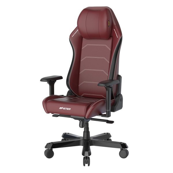 Dxracer Master Xl Serisi Oyuncu Koltugu Kirmizi Siyah Gc Xlmf23ltd Rn 2