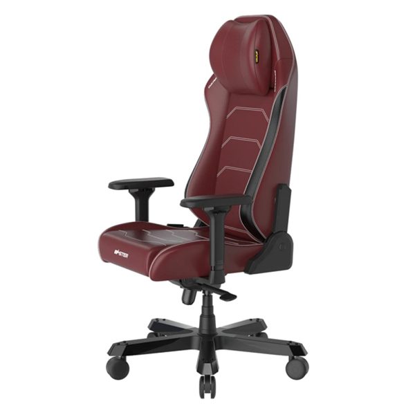 Dxracer Master Xl Serisi Oyuncu Koltugu Kirmizi Siyah Gc Xlmf23ltd Rn 3