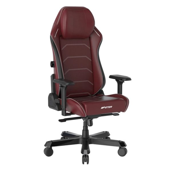 Dxracer Master Xl Serisi Oyuncu Koltugu Kirmizi Siyah Gc Xlmf23ltd Rn 4