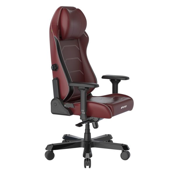 Dxracer Master Xl Serisi Oyuncu Koltugu Kirmizi Siyah Gc Xlmf23ltd Rn 5