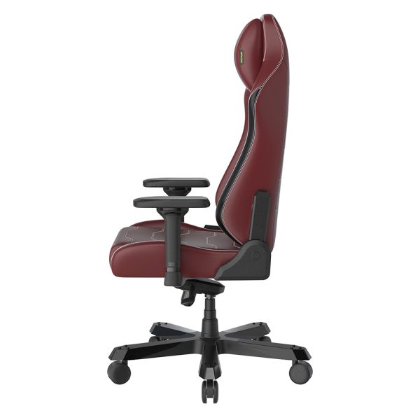Dxracer Master Xl Serisi Oyuncu Koltugu Kirmizi Siyah Gc Xlmf23ltd Rn 6