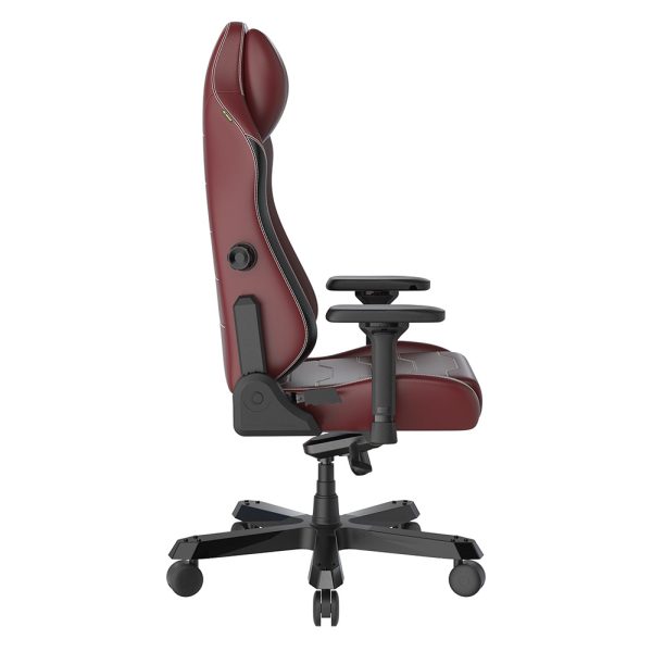 Dxracer Master Xl Serisi Oyuncu Koltugu Kirmizi Siyah Gc Xlmf23ltd Rn 7