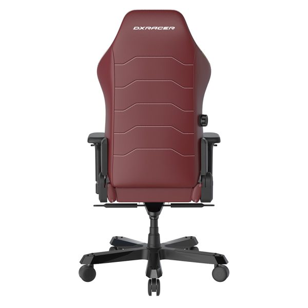 Dxracer Master Xl Serisi Oyuncu Koltugu Kirmizi Siyah Gc Xlmf23ltd Rn 8