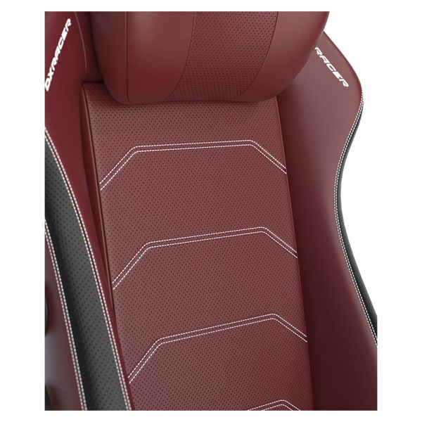 Dxracer Master Xl Serisi Oyuncu Koltugu Kirmizi Siyah Gc Xlmf23ltd Rn 9
