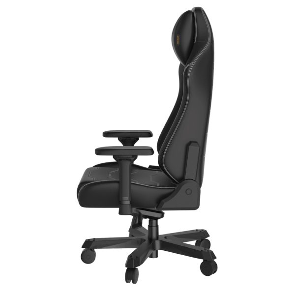 Dxracer Master Xl Serisi Oyuncu Koltugu Siyah Gc Xlmf23ltd N N N 3