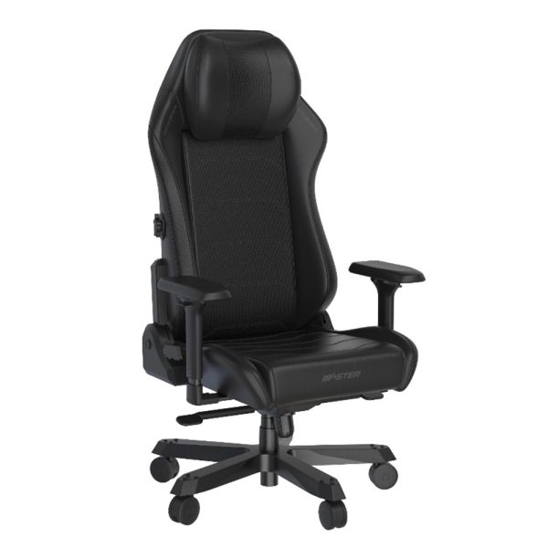 Dxracer Master Xl Serisi Oyuncu Koltugu Siyah Gc Xlmf23ltd N N N 4