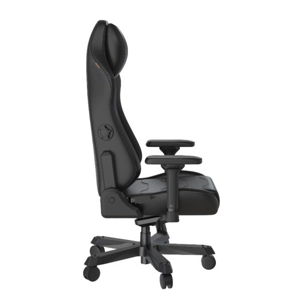 Dxracer Master Xl Serisi Oyuncu Koltugu Siyah Gc Xlmf23ltd N N N 5