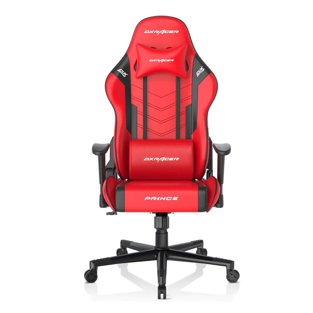Dxracer P Serisi Oyuncu Koltugu Kirmizi Siyah Gc Lpf132ltc Rn 1