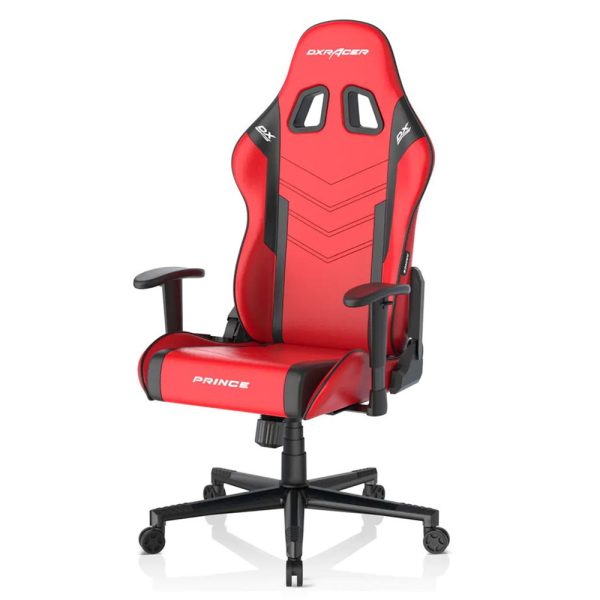Dxracer P Serisi Oyuncu Koltugu Kirmizi Siyah Gc Lpf132ltc Rn 2