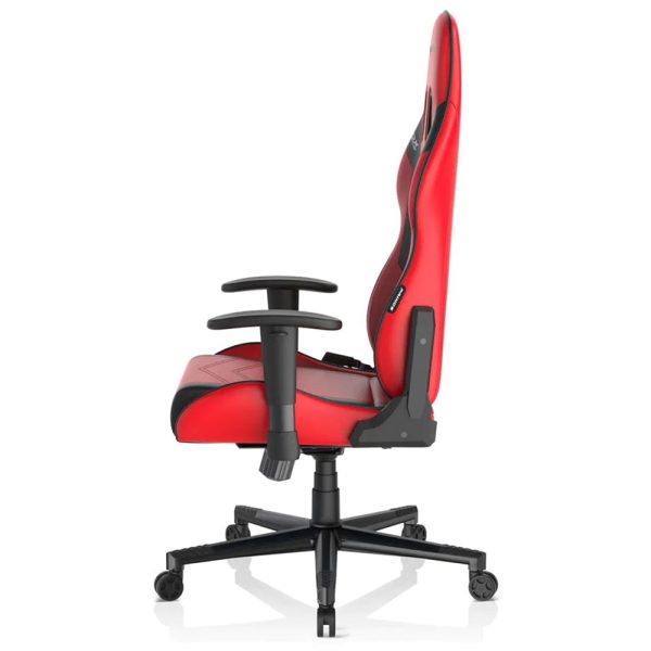 Dxracer P Serisi Oyuncu Koltugu Kirmizi Siyah Gc Lpf132ltc Rn 3
