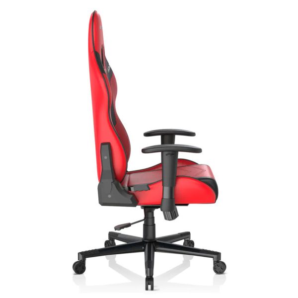 Dxracer P Serisi Oyuncu Koltugu Kirmizi Siyah Gc Lpf132ltc Rn 4
