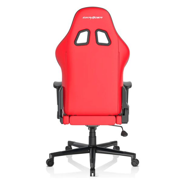 Dxracer P Serisi Oyuncu Koltugu Kirmizi Siyah Gc Lpf132ltc Rn 5