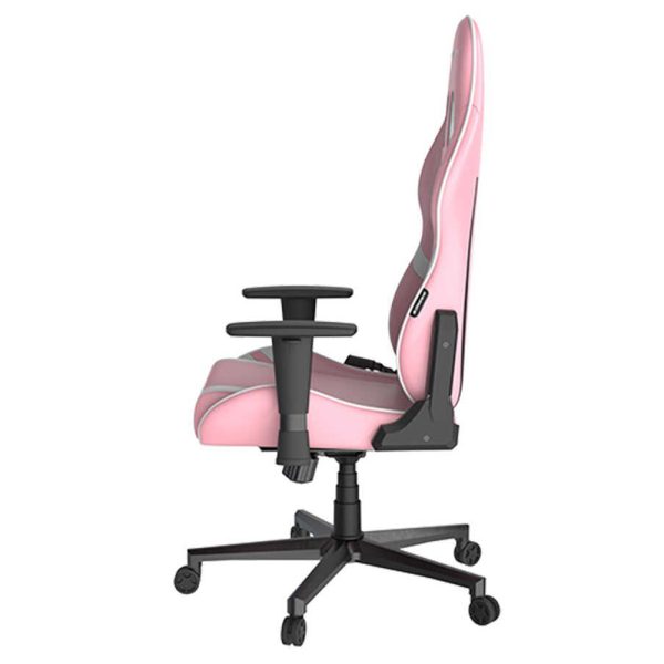 Dxracer P Serisi Oyuncu Koltugu Pembe Beyaz Gc Lpf132ltc Pw 4
