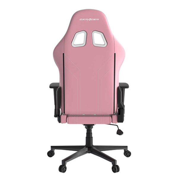 Dxracer P Serisi Oyuncu Koltugu Pembe Beyaz Gc Lpf132ltc Pw 6