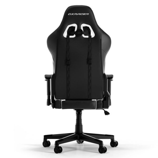 Dxracer P Serisi Oyuncu Koltugu Siyah Beyaz Gc Lpf132ltc Nw 5