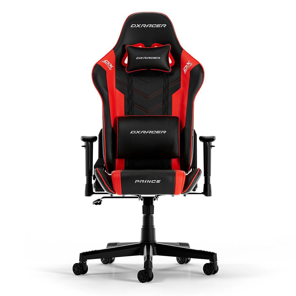 Dxracer P Serisi Oyuncu Koltugu Siyah Kirmizi Gc Lpf132ltc Nr 1