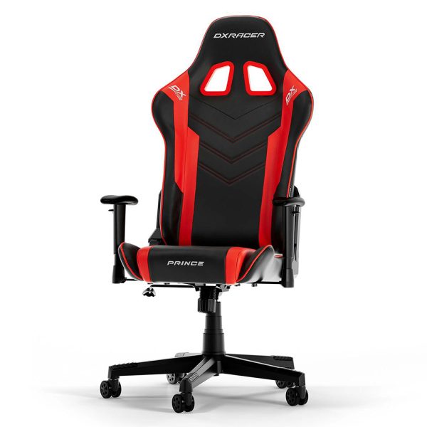 Dxracer P Serisi Oyuncu Koltugu Siyah Kirmizi Gc Lpf132ltc Nr 2