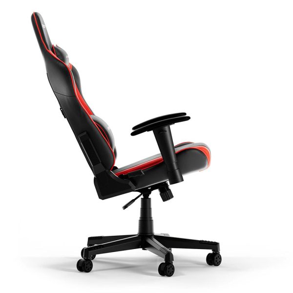 Dxracer P Serisi Oyuncu Koltugu Siyah Kirmizi Gc Lpf132ltc Nr 3