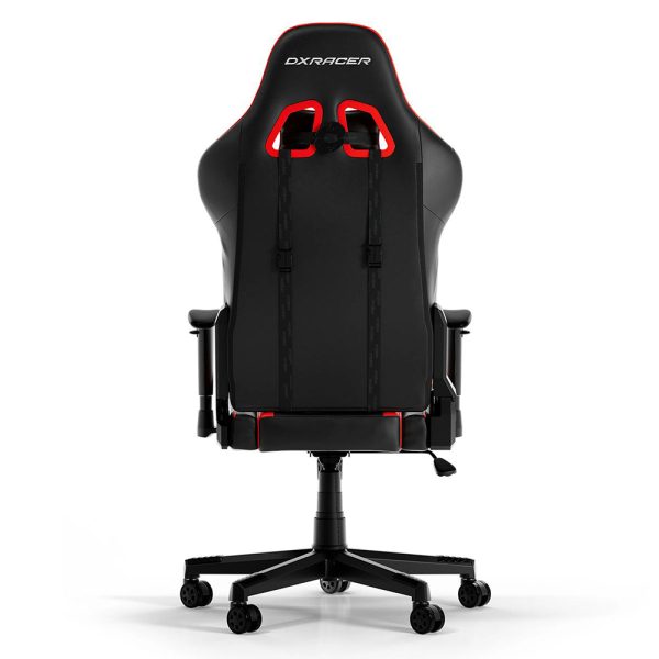 Dxracer P Serisi Oyuncu Koltugu Siyah Kirmizi Gc Lpf132ltc Nr 5