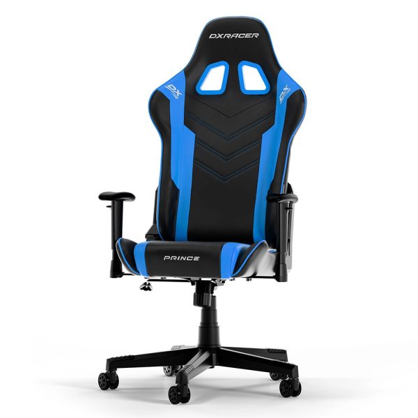Dxracer P Serisi Oyuncu Koltugu Siyah Mavi Gc Lpf132ltc Nb 2