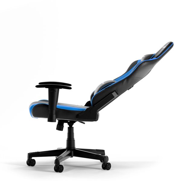 Dxracer P Serisi Oyuncu Koltugu Siyah Mavi Gc Lpf132ltc Nb 4
