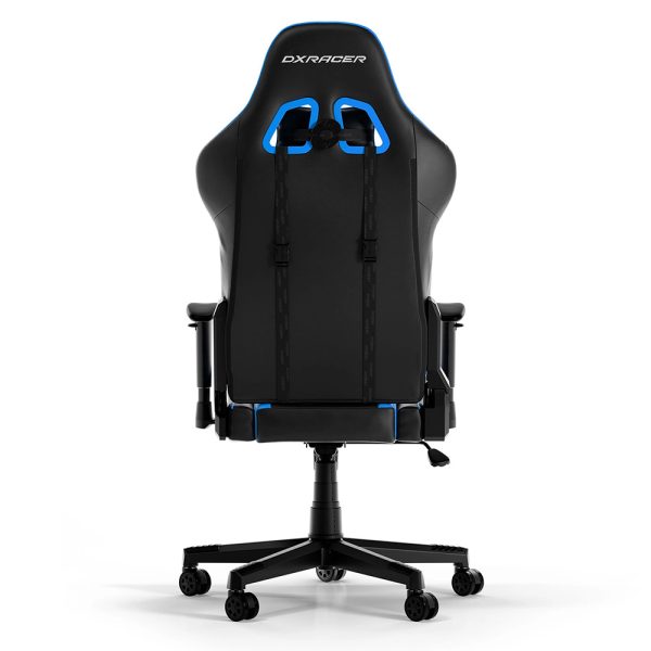 Dxracer P Serisi Oyuncu Koltugu Siyah Mavi Gc Lpf132ltc Nb 5