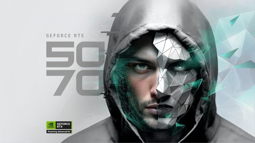 Galax Geforce Rtx 5070 1 Click Oc White 12gb Ekran Kartı H1