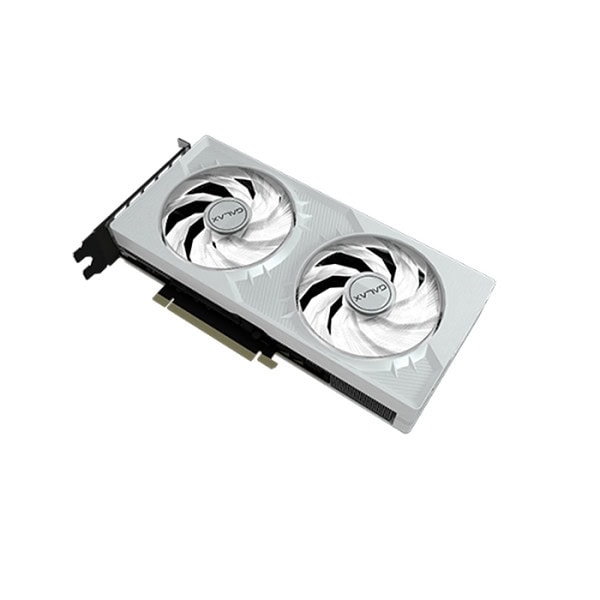 Galax Geforce Rtx 5070 1 Click Oc White 12gb Gddr7 192 Bit Ekran Karti 2 Yil Birebir Degisim Garantili 3