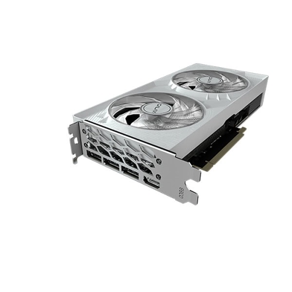 Galax Geforce Rtx 5070 1 Click Oc White 12gb Gddr7 192 Bit Ekran Karti 2 Yil Birebir Degisim Garantili 4