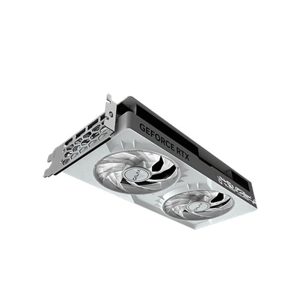 Galax Geforce Rtx 5070 1 Click Oc White 12gb Gddr7 192 Bit Ekran Karti 2 Yil Birebir Degisim Garantili 6