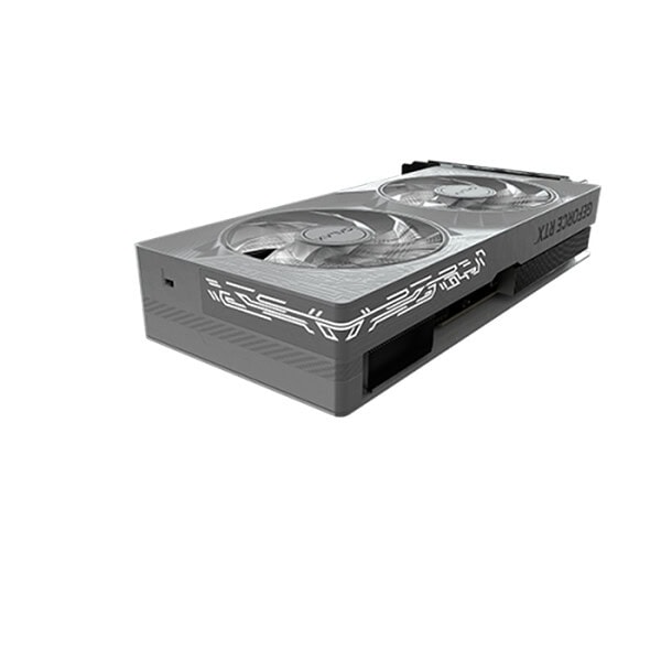 Galax Geforce Rtx 5070 1 Click Oc White 12gb Gddr7 192 Bit Ekran Karti 2 Yil Birebir Degisim Garantili 7