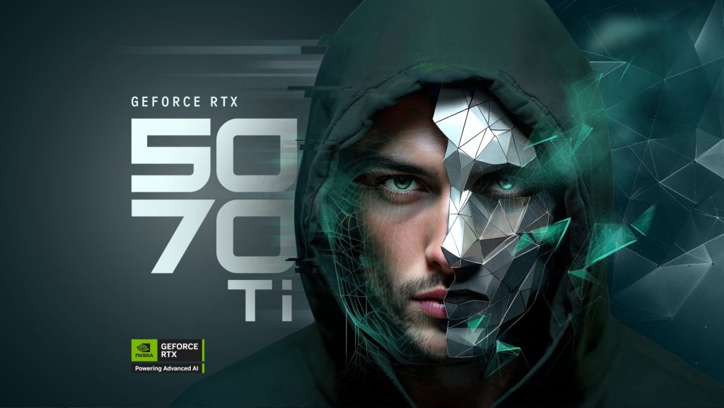 Galax Geforce Rtx 5070 Ti Ex Gamer 1 Click Oc 16gb Ekran Kartı H1