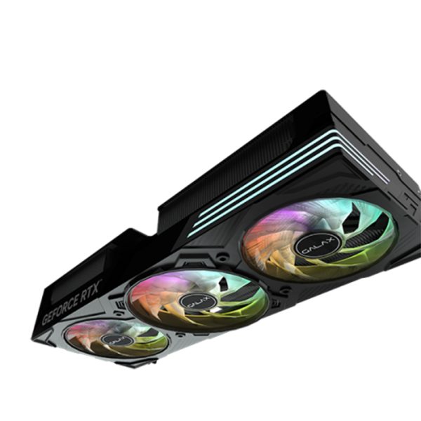 Galax Geforce Rtx 5070 Ti Ex Gamer 1 Click Oc 16gb Gddr7 256 Bit Ekran Karti 2 Yil Birebir Degisim Garantili 6