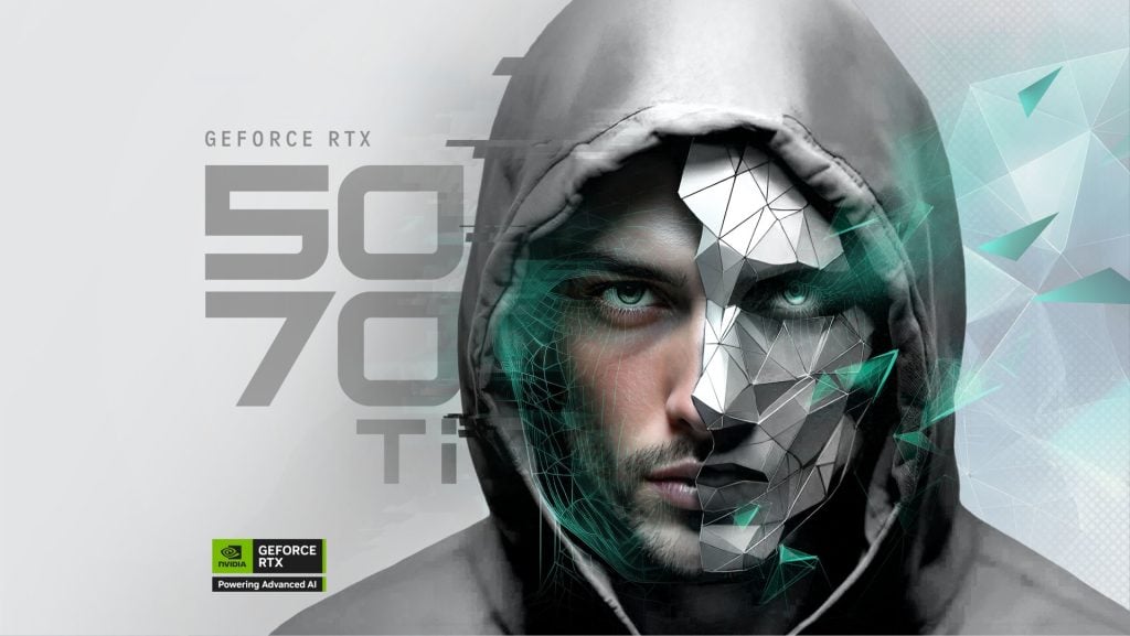 Galax Geforce Rtx 5070 Ti Ex Gamer 1 Click Oc White 16gb Ekran Kartı H1